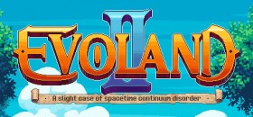 Evoland_2_logo