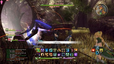 sword art online hollow realization 1