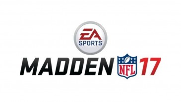 madden nfl 17 logo