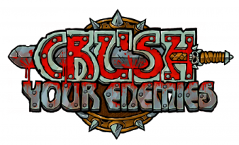Crush_your_enemies_logo